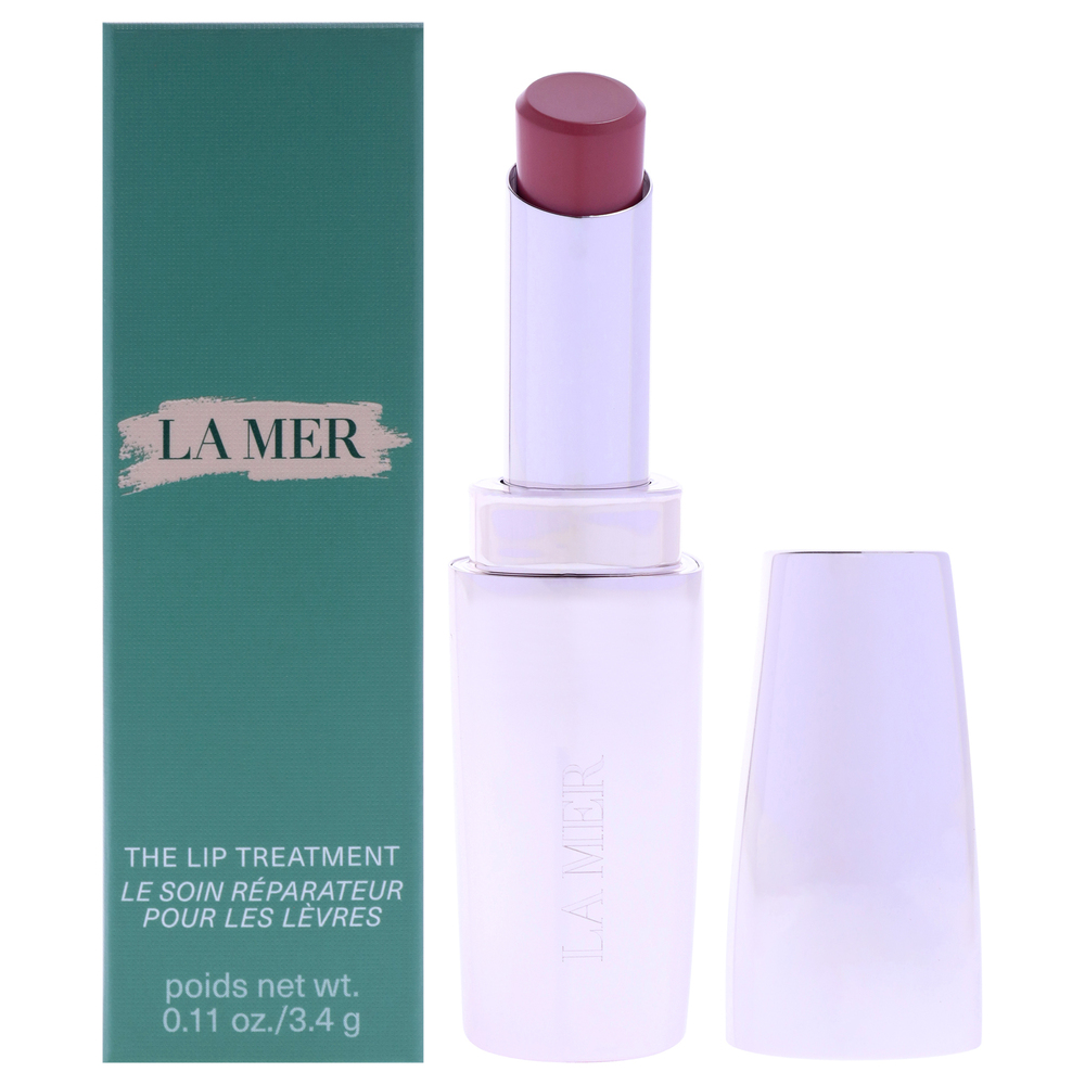 The Lip Treatment - Rose by La Mer for Women - 0.11 oz Lip Treatment